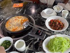 -李师傅脆肚(华强北店)