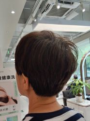 -童辉造型
