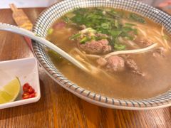 生滚牛肉河粉-越南牛肉河粉餐厅(书院巷店)