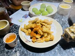 -蜀大侠火锅(少陵路店)