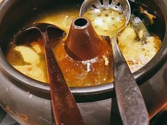 -云海肴·汽锅鸡·云南菜(美罗城店)