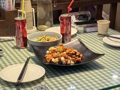 -玉桥餐厅(天坛店)