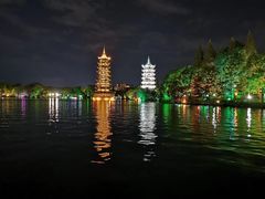 -桂林两江四湖景区