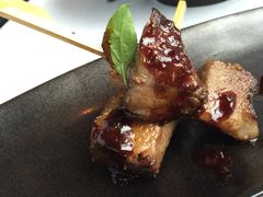 -富力丽思卡尔顿酒店·FLAIR餐厅酒吧