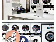 -爱欢洗ifunwash(北辰店)