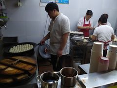 -小路易生煎馆(前进五路店)