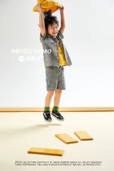 -INKIDS潮童社儿童摄影(朝阳大悦城店)