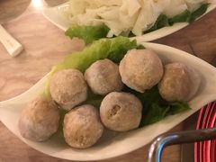 -台北吴记老锅底麻辣火锅(蓝村路店)