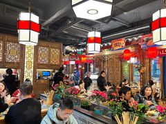 -蜀大侠火锅(总府路店)