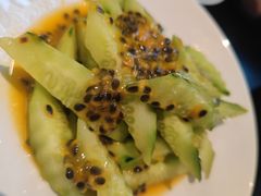 -蚝美人·生蚝海鲜烧烤(茶花园店)