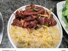 -揽月斋炙子烤肉·清真(安定门·五道营店)