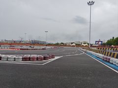 -锐擎卡丁车主题乐园(郊野公园店)