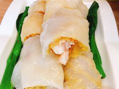 -胜记凯心茶餐厅(汇金财富广场店)