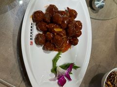 -直隶安家牛肉罩饼(七一路店)