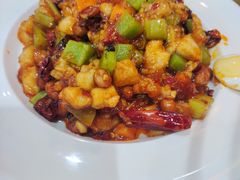 -要德鱼庄(陕钢家属院店)