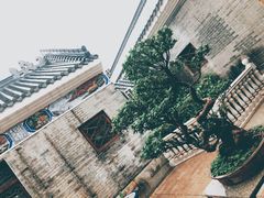 -黄埔古港