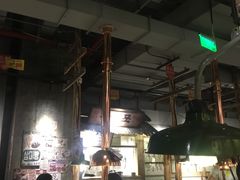 -三代烤肉(保利广场店)