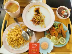 -大王油茶(二厂文创公园店)
