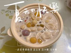 -堂屋糖水店(愚园店)