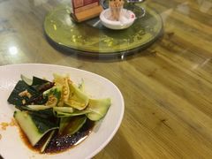 -翠姐姐农家大院·老底子萧山菜(建设一路店)