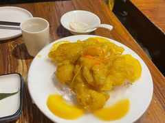 冰城锅包肉-悠味天老妈疙瘩汤(万达店)