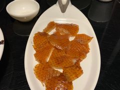 -皇城根北京风味主题餐厅(中海环宇城店)