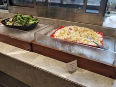 -上海虹桥宾馆味翠餐厅