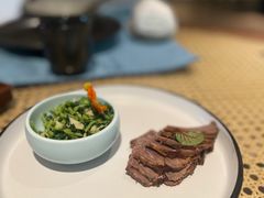 -杭州西湖柳莺里酒店·闻莺厅