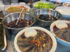 -东江海鲜大排档·潮汕菜·砂锅粥