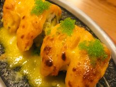 -金井日本料理(丽柏广场店)