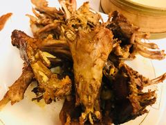 -北京全聚德(天安门店)