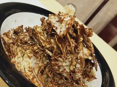 -功德林素菜饭庄(前门店)