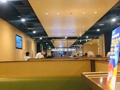-海底捞火锅(天一广场亚细亚店)