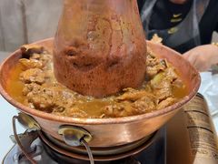 -0317火锅鸡·清真(正达店)