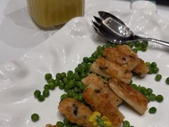 -世贸万锦大酒店·江南春中餐