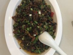 -悦百味·品质川菜(橄榄郡店)