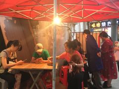-小毛绝杀炒粉