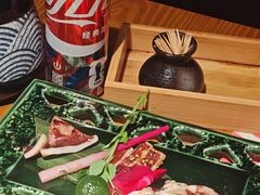 -大江户日本料理(吕厝店)