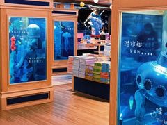 -凤凰国际书城(凤凰广场店)