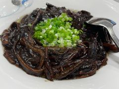 响油鳝糊-上海老饭店(北京分店)