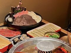 -晓宇重庆火锅(西安荟聚店)