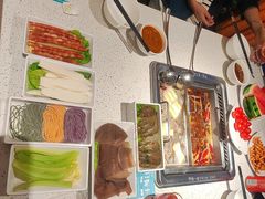 -野妹经典火锅(民治店)