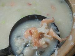 -正宗波记潮州砂锅粥(新洲一街店)