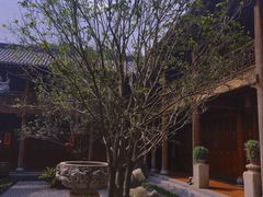 -石峰岩寺