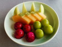 -南庭·精致粤菜(省博物馆店)