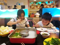 -新辣道鱼火锅(世纪金源购物中心店)