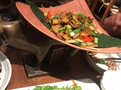 -云海肴·汽锅鸡·云南菜(美罗城店)