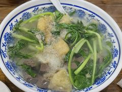 -随柳居·苏式小吃(建新巷店)