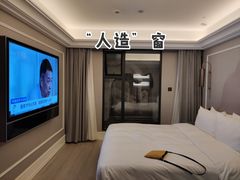 -成都九眼桥美居酒店