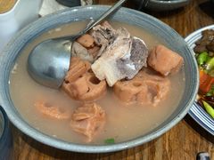 -静一餐厅·湖北菜(前门店)